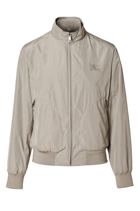 burberry blouson jackets|burberry brit jacket men's.